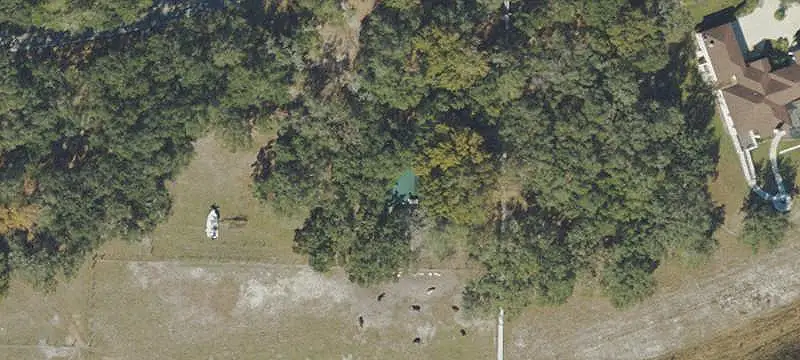 27 Acres in Clermont Heart