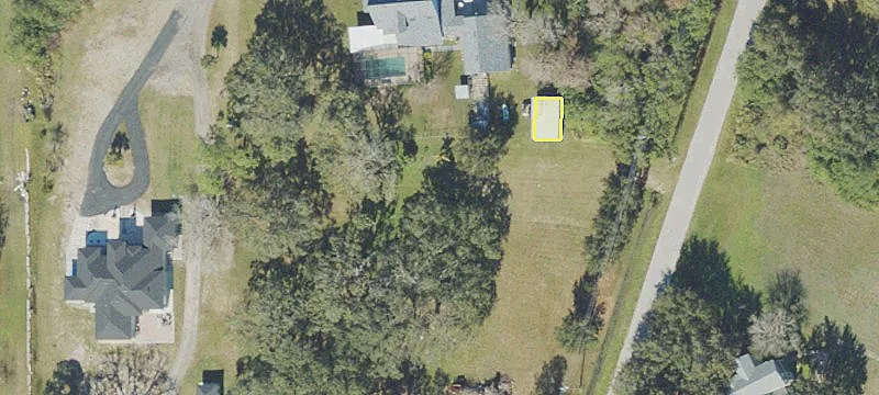 Corner Lot Business Opportunity
