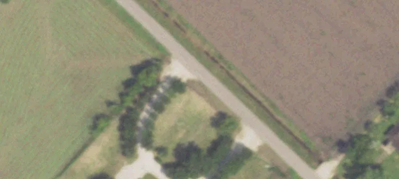 Unimproved Land and Finished Home