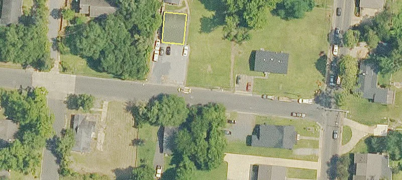 Natchitoches Land For Sale