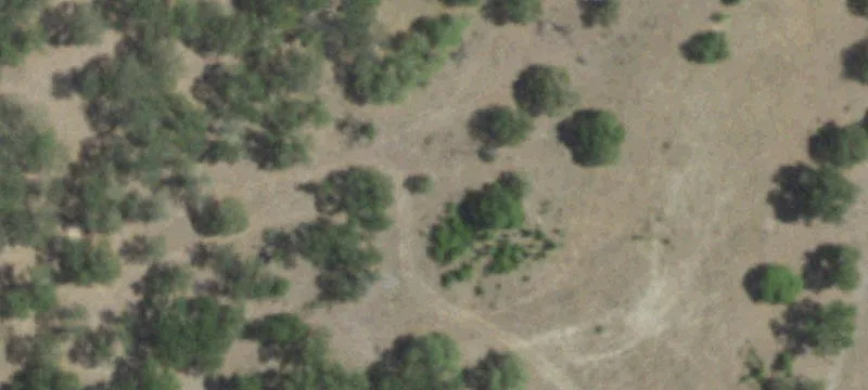 Residential Land in Burnet County