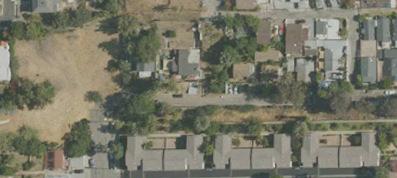 Los Angeles Development Opportunity