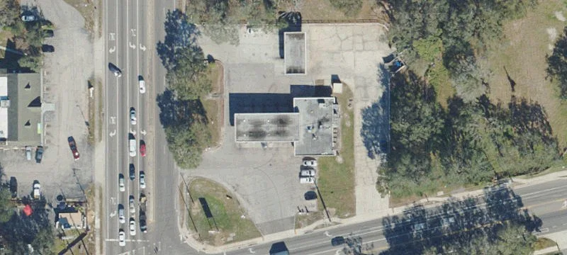 Commercial Subdivision Land For Sale