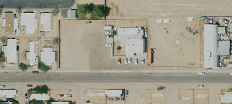 Commercial Lot For Rent