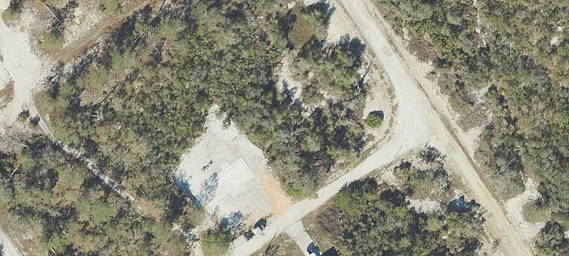 Land Near County Road 29