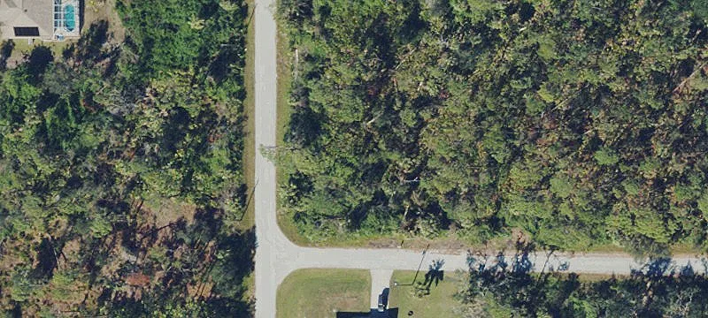 Oversized Corner Lot Opportunity