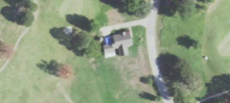Cleared Lot Ready to Build