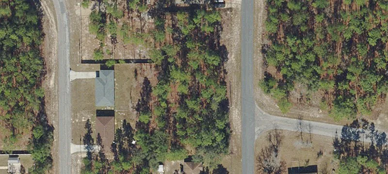 Residential Lot For Sale