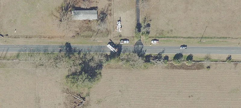 NW Ocala Land Near WEC