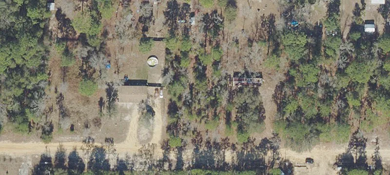 Land in Keystone Heights