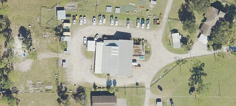 27.74 Acres Land For Development