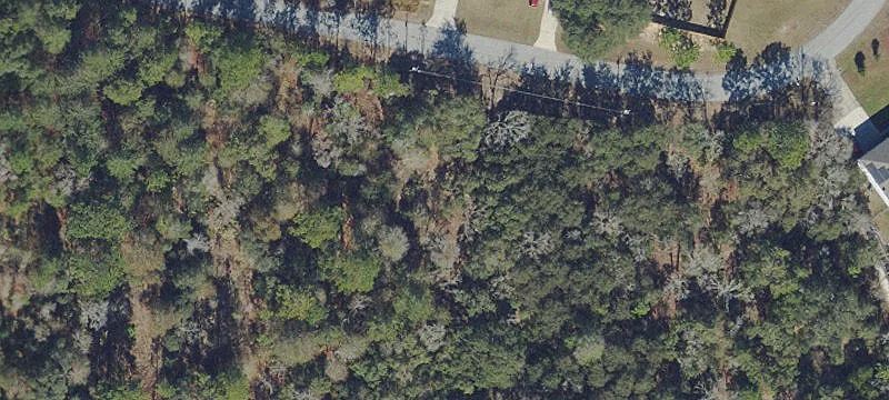 Residential Lot For Sale