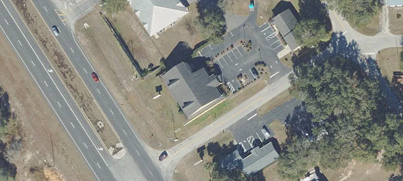Summerfield NNN Property For Sale