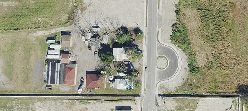 Acreage in Town Development Opportunity