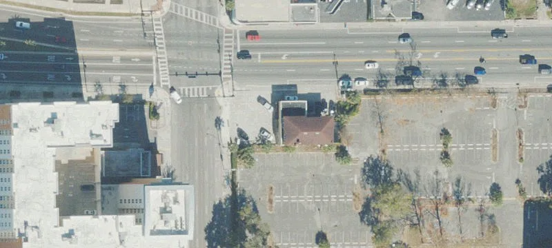 Commercial Vacant Land in Orlando