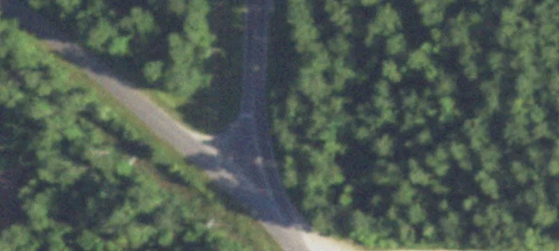 Unrestricted Land Near Silsbee, Texas