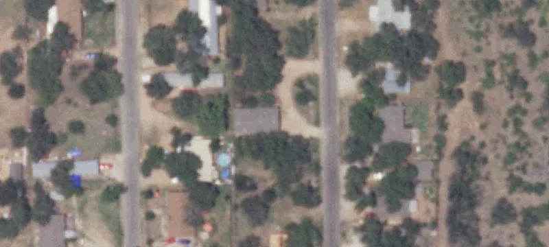 Residential Lot Near Lake Marble