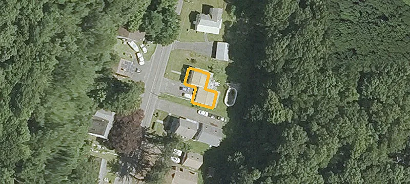 Development Opportunity in Bethel, CT