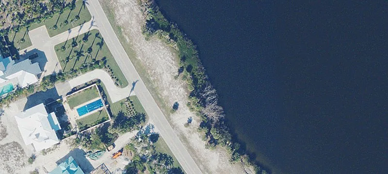 Renovated Marina Slip on Gasparilla Island