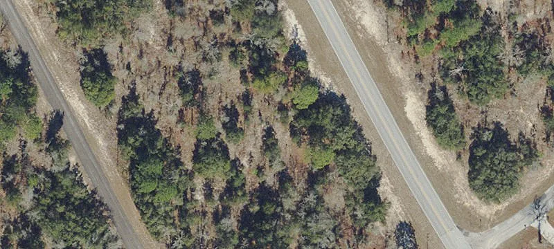 Residential Lot For Sale