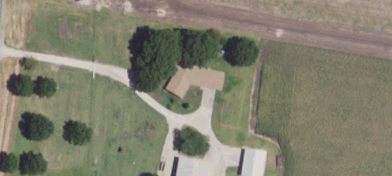 Taylor, Texas Agricultural Property