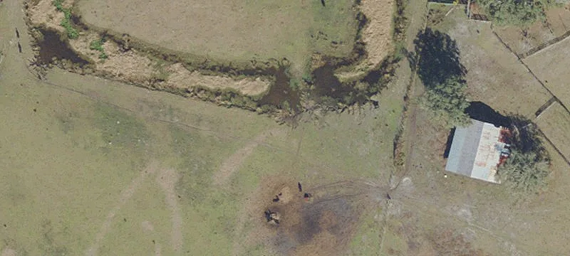 Silver Springs Agricultural Property