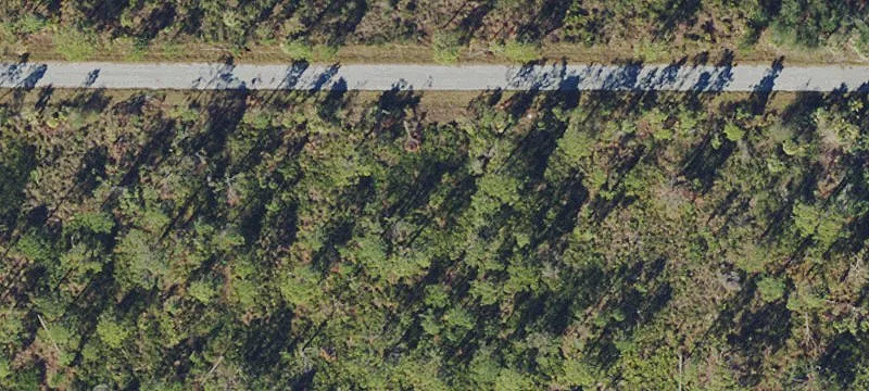 Vacant Lot in Port Charlotte