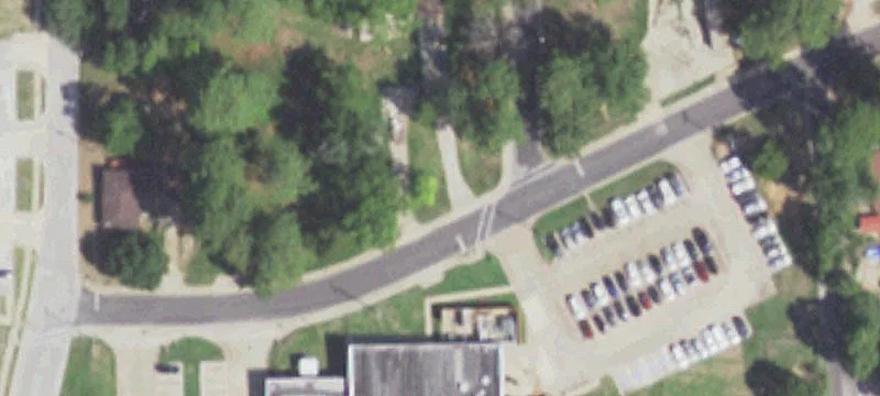 Heavily Wooded Land for Sale