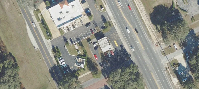 Prime Highway Frontage Land Parcel