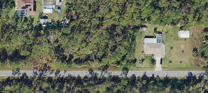 Land Available in Port Charlotte