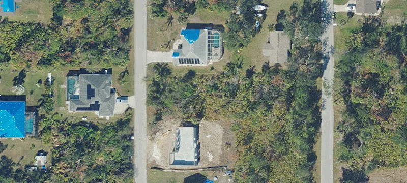 Englewood Land For Sale