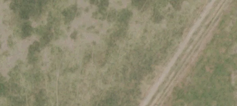 Residential Estate Subdivision Land