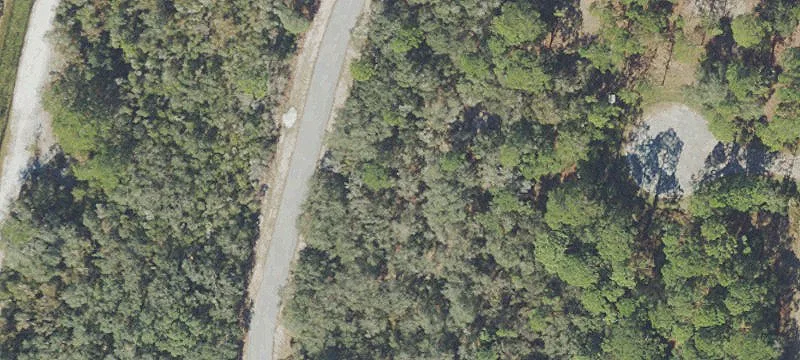Residential Land in Growing Community