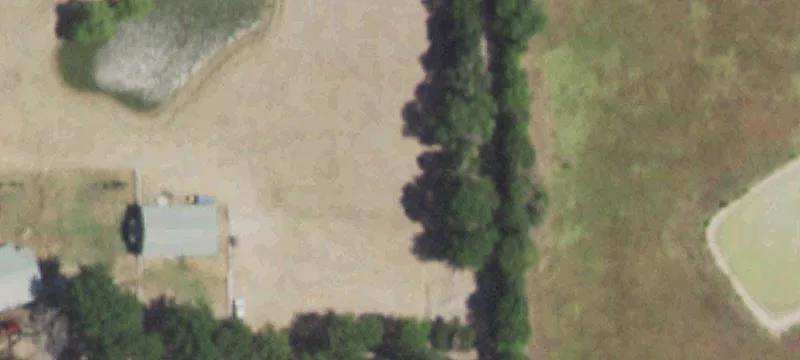 Residential Land in Indian Hills