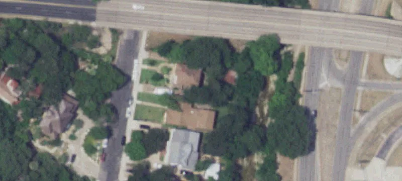 Historic Duplex Near Downtown Austin