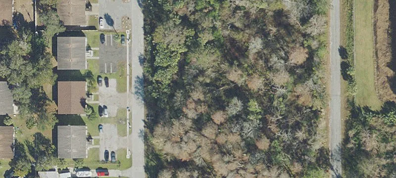 Land Near Downtown Sanford
