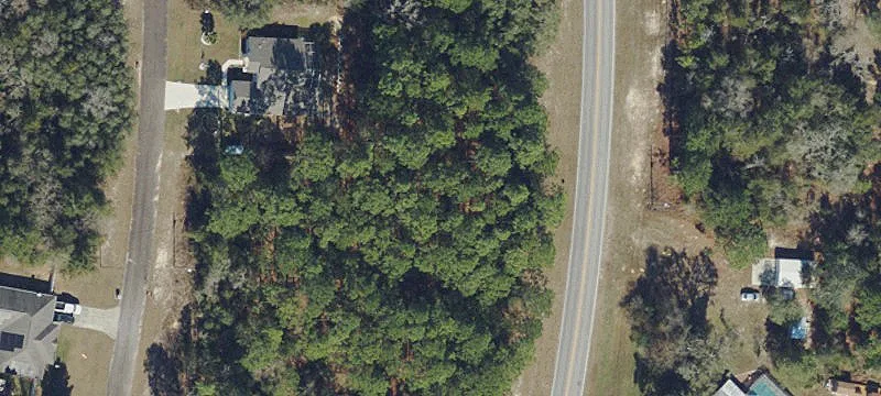 Residential Lot For Sale