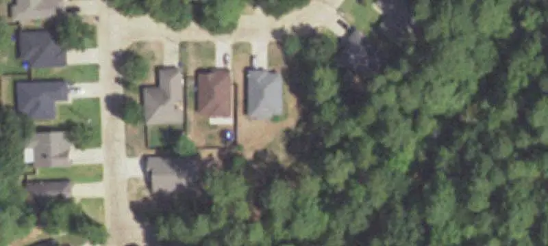 Residential Land Near SHSU