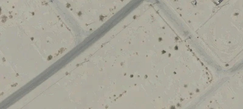 Residential Land Ready to Build