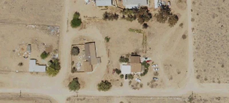 Mixed-Use Land in Victorville