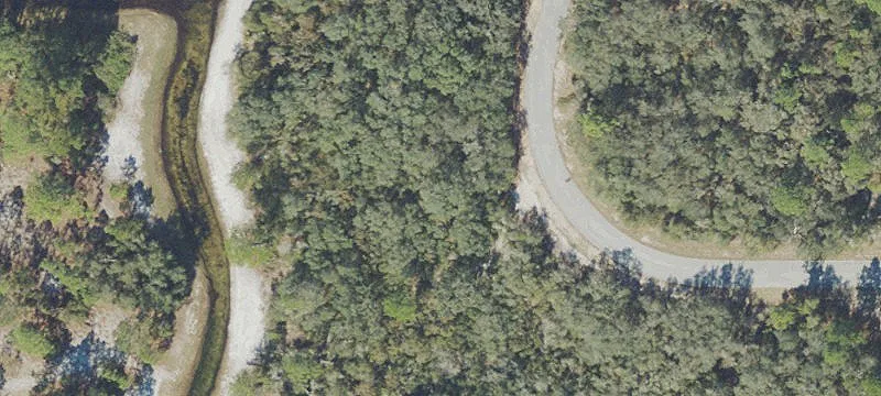 Residential Land in Private Area