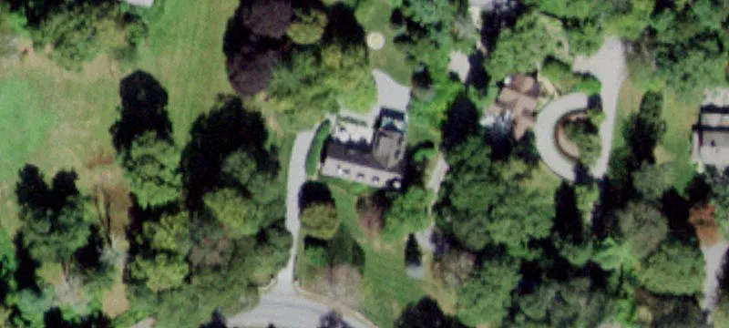 Tuxedo Park Land Opportunity
