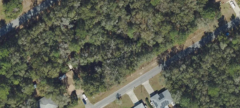 Residential Lot For Sale