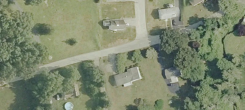 Bozrah Land Parcel For Sale
