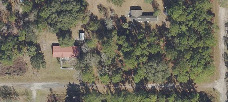 Residential Lot Near Lake George