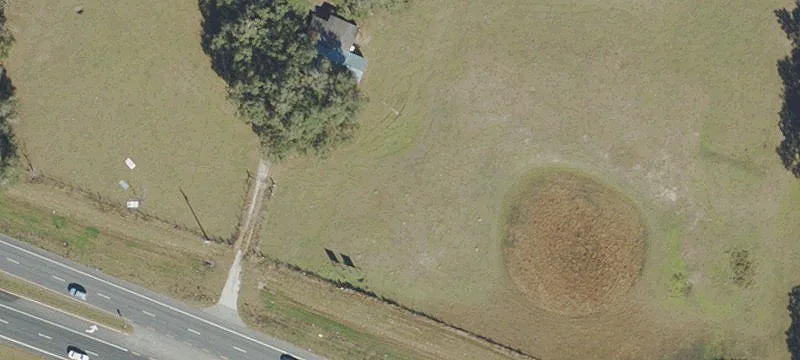 Leesburg Commercial-Industrial PUD Opportunity