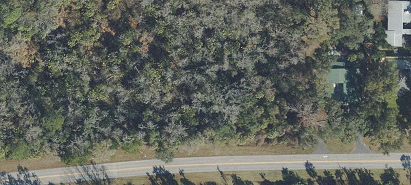 Land Near Crystal River Access