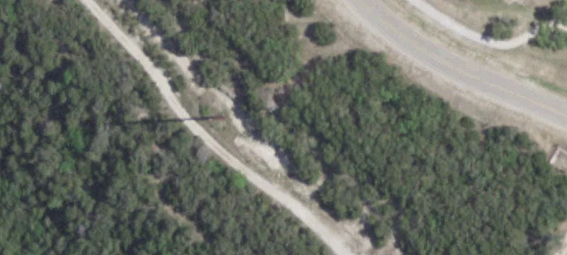 Affordable Hill Country Homesite