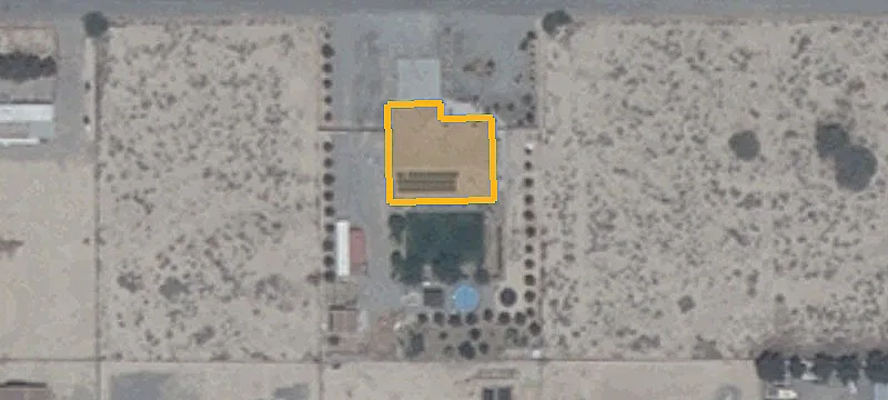 Pahrump Acre Lot For Sale