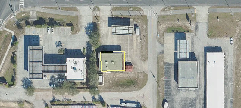 2.38 Acres Vacant Land